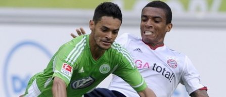 Bundesliga: Bayern are nevoie de victorie ca de aer